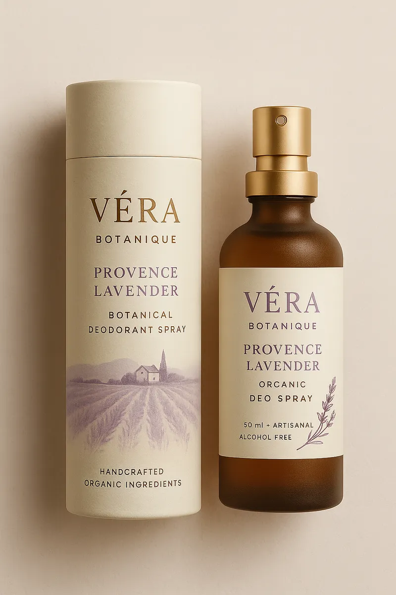 VÉRA Lavender